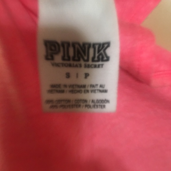 Victoria secret tank top - Picture 4 of 4